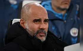 VISÃO DE JOGO - Não é só futebol