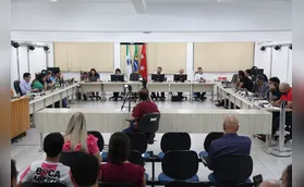 Vereadores votam parecer sobre uso e ocupação do solo