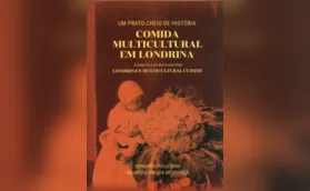 Viagem por Londrina: um livro imperdível sobre a cidade