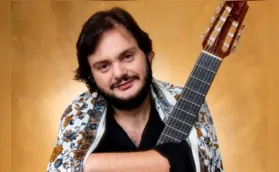 Yamandu Costa anuncia novo single: 'Ida e Volta'