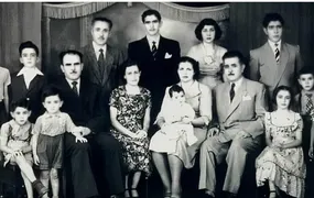 Há 100 anos, Salomão Hauly deixou o Líbano e se tornou pioneiro