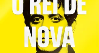 Biografia de Lou Reed é o livro mais rock’n roll do ano