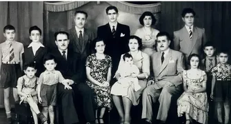 Há 100 anos, Salomão Hauly deixou o Líbano e se tornou pioneiro