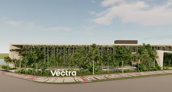Jovem, moderna e inovadora, Vectra evolui como Londrina: sempre em construção