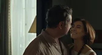 O cinema é a arte de escrever com luz sobre as sombras da memória