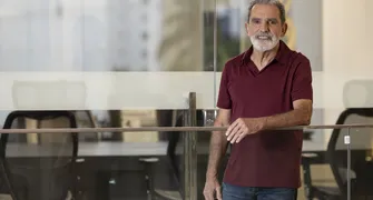 Raul Fulgencio: a visão por trás da transformação imobiliária de Londrina