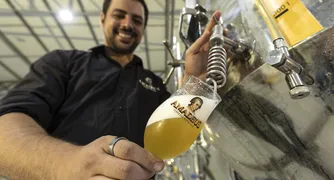 Sabor, inovação e cultura: receita de sucesso da Cervejaria Amadeus
