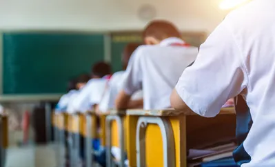 Imagem ilustrativa da imagem 1 em cada 3 professores não tem formação adequada para disciplina