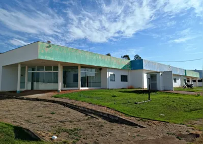 Imagem ilustrativa da imagem 13 cidades no Norte e Norte Pioneiro terão obras da saúde retomadas