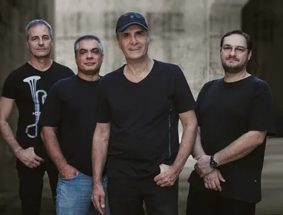 Imagem ilustrativa da imagem A Jovem Guarda volta a Londrina 60 anos depois