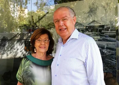 Imagem ilustrativa da imagem A primeira londrinense completa 90 anos