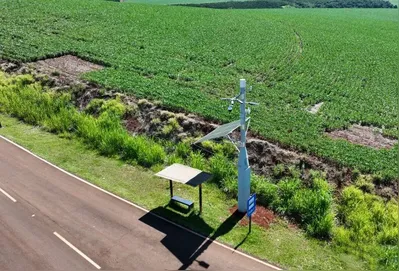 Imagem ilustrativa da imagem Aberta licitação para aquisição de Torres de Observação Rural