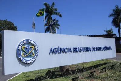 Além dos ministros Luís Roberto Barroso, Luiz Fux e Dias Toffoli, Abin paralela monitorava o  presidente da Câmara, Arthur Lira (PP-AL), e seu antecessor, Rodrigo Maia