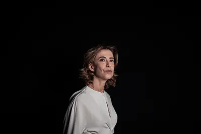 Fernanda Torres é a segunda brasileira indicada ao Oscar de melhor atriz, a primeira foi sua mãe, Fernanda Montenegro
