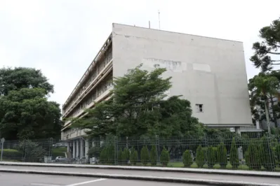 Assembleia Legislativa do Paraná