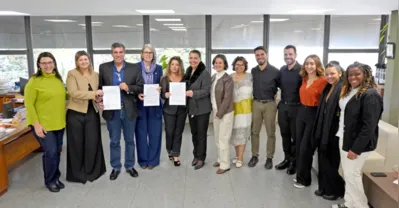 Imagem ilustrativa da imagem Alunos da UEL vão atender pessoas em situação de rua nos acolhimentos de Londrina