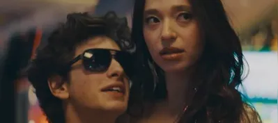 Imagem ilustrativa da imagem 'Anora" é o grande vencedor do Oscar 2025, com cinco prêmios