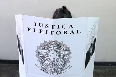 Imagem ilustrativa da imagem Apenas 35,6% dos candidatos são negros ou pardos