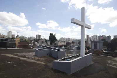 Segundo o projeto,  todas as despesas do sepultamento ficarão a cargo da família do concessionário da gaveta ou do jazigo