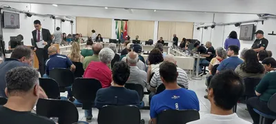 Imagem ilustrativa da imagem Câmara aprova veto parcial à Lei de Parcelamento do Solo