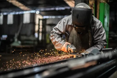 Business and Industry