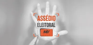 Imagem ilustrativa da imagem Assédio eleitoral é tema de seminário no Paraná