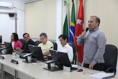 Imagem ilustrativa da imagem Audiência debate regras para chácaras do Limoeiro