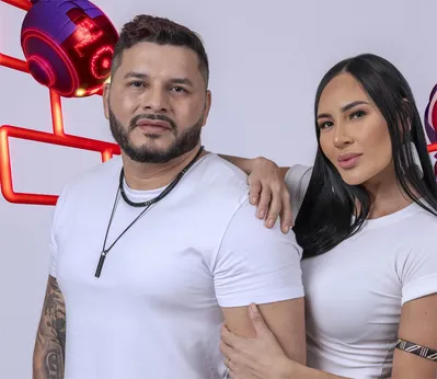 Imagem ilustrativa da imagem BBB25 -  Arleane e Marcelo são eliminados com 55,95% dos votos