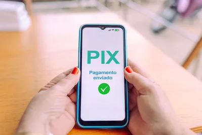 Imagem ilustrativa da imagem BC determina que bancos enviem alerta de golpe do Pix para clientes