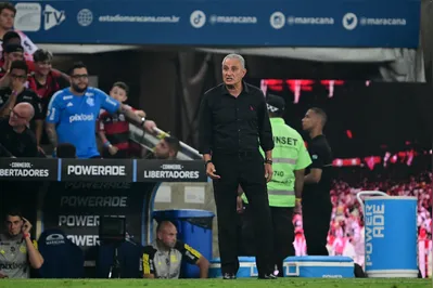 Imagem ilustrativa da imagem Base ganha chance e é parte boa de Flamengo