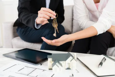 No Brasil, segundo pesquisa,  o setor imobiliário deverá ser um dos que vão apresentar  mais crescimento