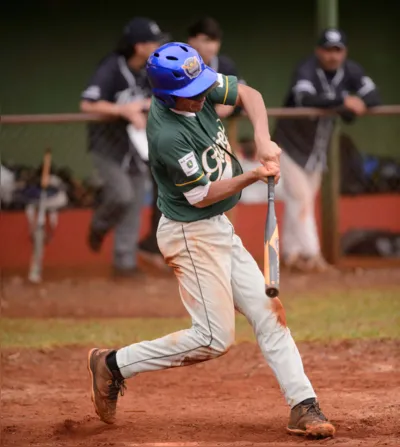 Imagem ilustrativa da imagem Brasileirão de Softbol reuniu 800 atletas na Acel