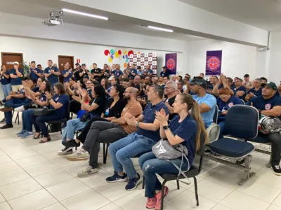 Imagem ilustrativa da imagem Câmara aprova ‘pacote de bondades' à GM, Acesf e Caapsml