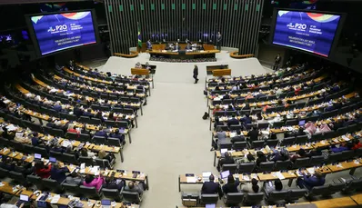 Imagem ilustrativa da imagem Partidos com ministérios fecham posição contra medidas de Haddad