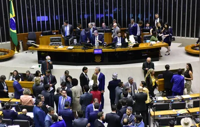 Imagem ilustrativa da imagem Câmara derruba taxação de previdência privada em herança