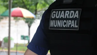 Projeto de lei enviado pela Prefeitura de Londrina propõe aumento de 25% para os guardas municipais