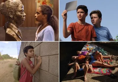 Imagem ilustrativa da imagem Canal Brasil traz maratona de filmes no Dia das Crianças