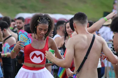 Imagem ilustrativa da imagem Carnaval de Maringá terá festas em praças e distritos