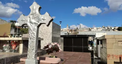 Imagem ilustrativa da imagem Cerca de 30 mil pessoas devem visitar Cemitério de Arapongas