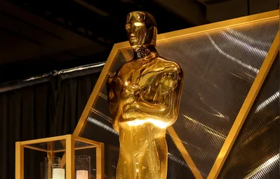 Imagem ilustrativa da imagem Cerimônia do Oscar será transmitida em cinemas de Londrina