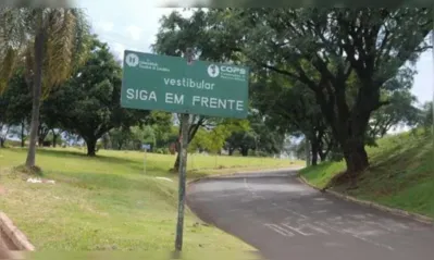 Imagem ilustrativa da imagem Cinco cursos da UEL  terão entrada exclusiva pelo Vestibular 2025