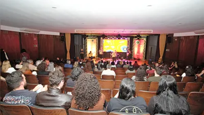 Imagem ilustrativa da imagem CineUrge premia os melhores curtas do Brasil