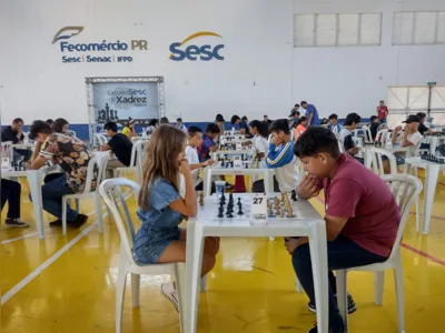 O site oficial do evento aponta mais de 250 participantes de várias cidades do Norte do Estado e regiões vizinhas