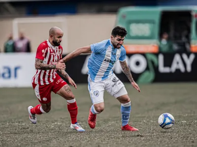 Foto:JUNINHO MESSIAS / MESSIASPHOTO