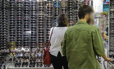 Imagem ilustrativa da imagem Comércio do Paraná cresce 5,3% em 2024