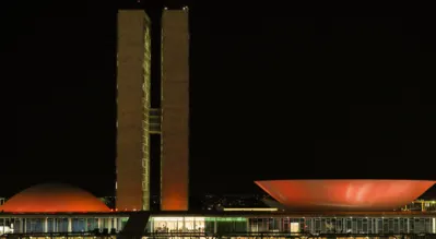 Imagem ilustrativa da imagem Comissão do Congresso barra R$ 1,35 bi ao Judiciário em retaliação a decisão de Dino