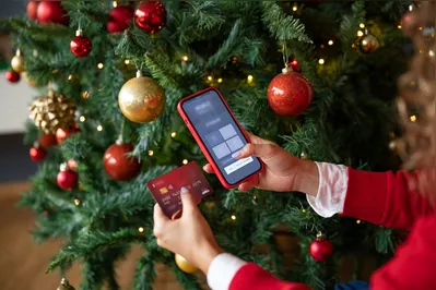 Imagem ilustrativa da imagem Conheça os cinco golpes mais aplicados nas compras de Natal