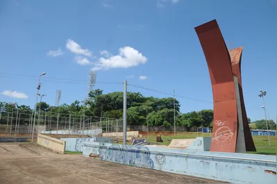 Imagem ilustrativa da imagem Conselho é contra concessão da Praça da Juventude da Zona Norte