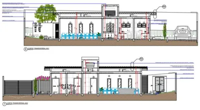 Imagem ilustrativa da imagem Construção de capela mortuária em Irerê vai custar até R$ 805 mil