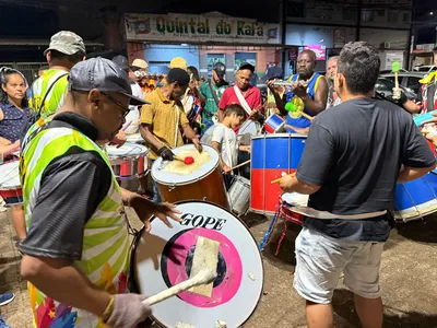 Cornélio Procópio tem consolidado a reconhecimento de "melhor Carnaval do Norte do Paraná"